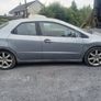2007  honda  civic exi Image 5