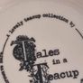 ONE Tales in a Teacup Robin Teacup , Disaster Designs Disaster Designs Tales in a Teacup Collection Image 7