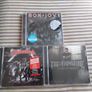 3 - Rockers. Cd's. Image 7