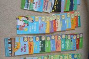 Oxford Levelled Readers