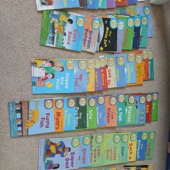 Oxford Levelled Readers