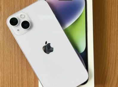 iPhone 14 128gb unlocked