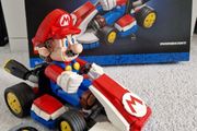 Lego Super Mario 72037 Mario Kart