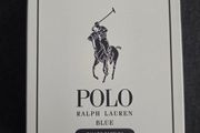 Polo Blue Ralph Lauren EDP 125 ml Tester 2016