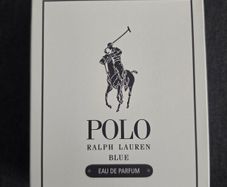 Polo Blue Ralph Lauren EDP 125 ml Tester 2016