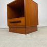 Pair of G Plan Bedside Tables / Cabinets Image 6