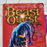 Beast Quest by Adam Blade book 19 to 24 - Series 4: The Amulet of Avantia Image 5
