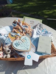 Baby clothes