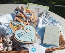 Baby clothes