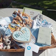 Baby clothes