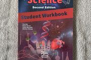 The Nature of Science workbook - junior cycle