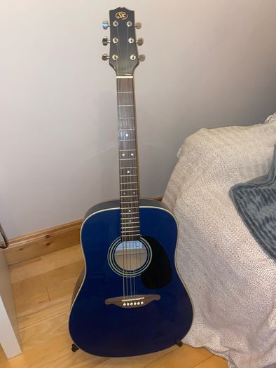 Acoustic Guitar