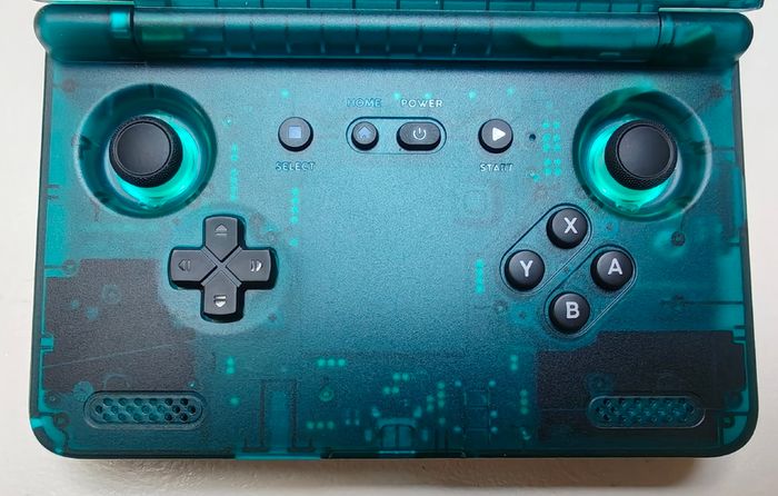 Retroid Flip 2