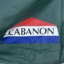 Cabanon 6 berth tent Image 3