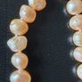 necklace natural pearls Image 6