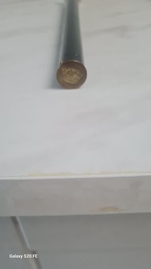 Antique cane