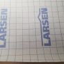 Llarsen Duomat Anti-Crack & Decoupling Membrane Image 3