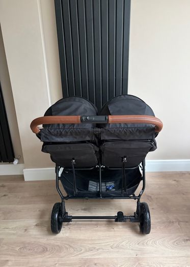 Double Buggy
