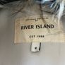 ladies river island jacket Image 3