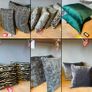 Scatterbox cushions oh half price offer in the outlet store Image 2