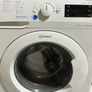 Indesit 10kg 1600 spins Washing Machine ( FOR PARTS ONLY) Image 5