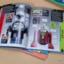 LEGO Star Wars Character Encyclopedia Book Collection DK Image 10