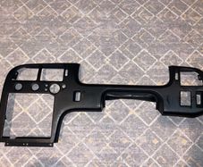 Nissan Skyline R33 Dash Trim