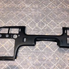 Nissan Skyline R33 Dash Trim