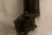 Vw/audi/skoda/seat Wiper Motor