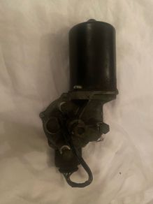 Vw/audi/skoda/seat Wiper Motor