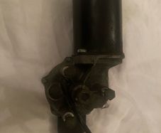 Vw/audi/skoda/seat Wiper Motor