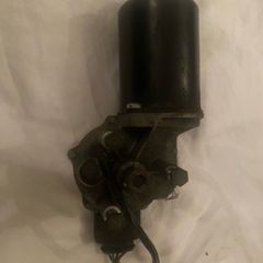 Vw/audi/skoda/seat Wiper Motor