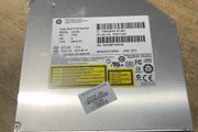 HP laptop cd drive HP GU70N