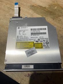 HP laptop cd drive HP GU70N