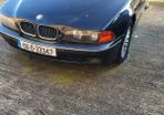 2000 BMW 5 Series
