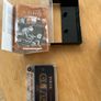Pixies Doolittle cassette tape Image 3