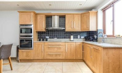Kitchen for sale