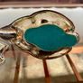 Vintage 1960s Seba Silver Plated Swan Ashtray Dishes Stacking Set England Image 9