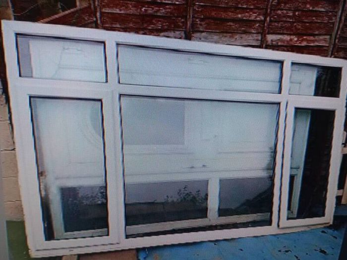 Large Window