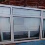 PVC Window Large 8ft x5ft Image 3