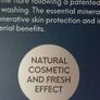 Waterproof and breathable fitted sheet Image 10