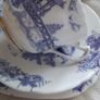 Bal Four Royal Crown Tea Set Image 9