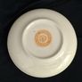Portmerion,  The Hazelnut, shallow pottery dish Image 6