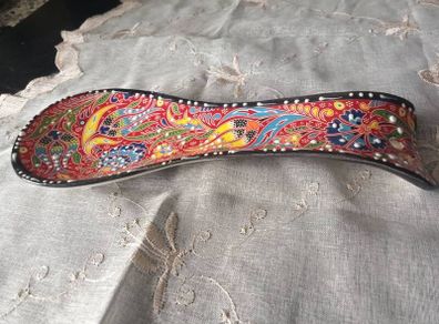 ceramic spoon rest