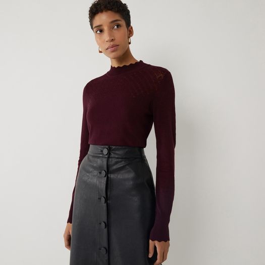 BNWT Size 8 Warehouse Jumper