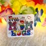LGBTQ stickers Image 10