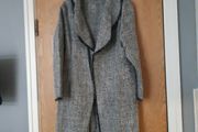 Long Cardigan.  Weave Of The Irish . S.14.