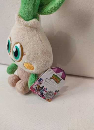 Moshi Monsters Moshlings Truffle Plush with Tags
