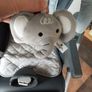 Babylo Siesta Baby High Chair Image 7
