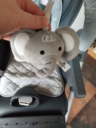 Babylo Siesta Baby High Chair